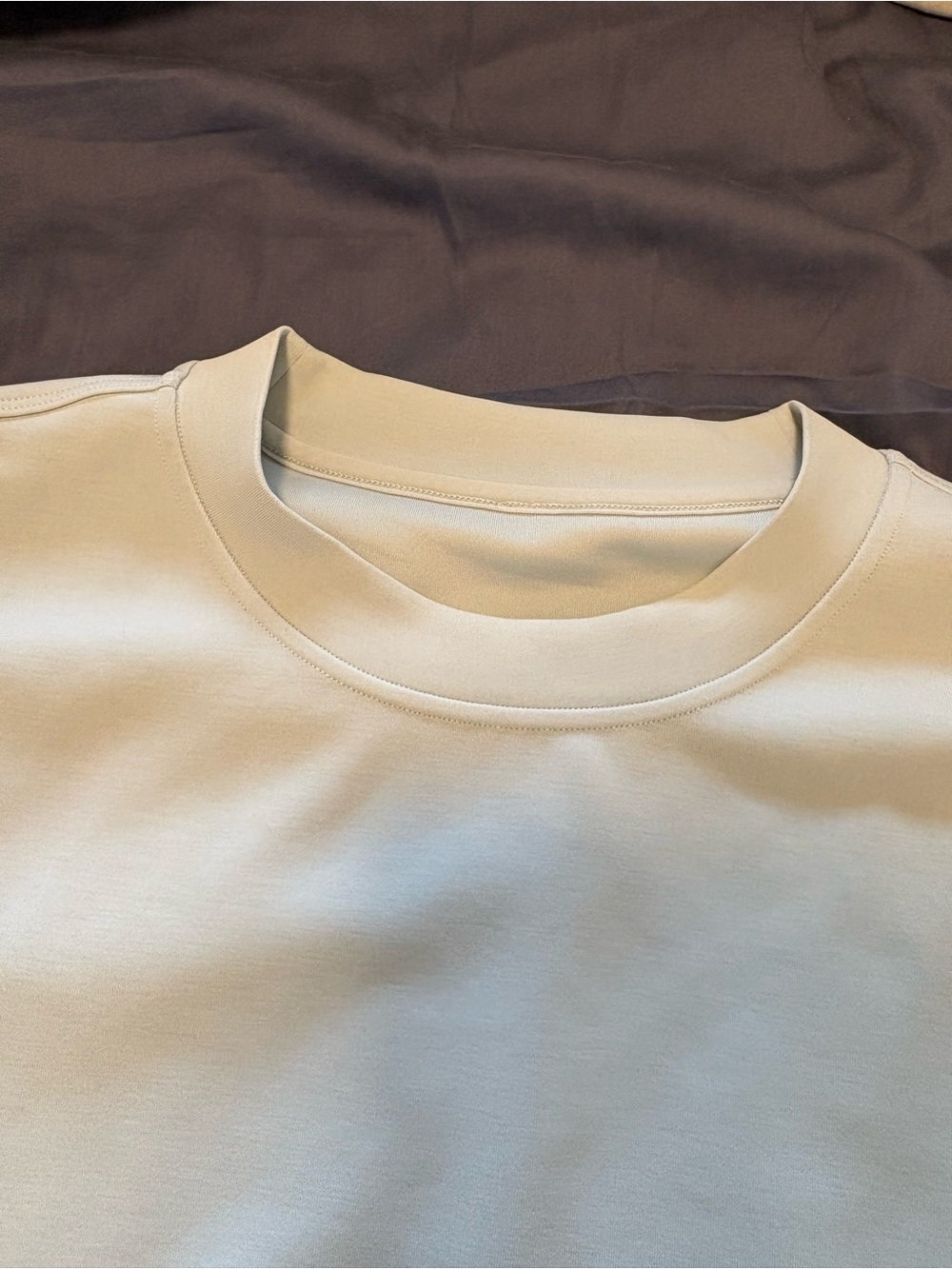 Lululemon softstreme pullover - Picture 2 of 4